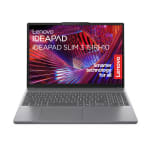 Portátil Lenovo IdeaPad Slim 3 Intel Core i5-13420H, 16GB RAM, 512GB SSD por 449,65€