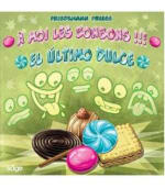 Juego de Mesa El Ultimo Dulce por 7€