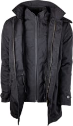 GMS Franck chaqueta textil impermeable por 62,95€