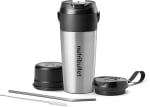 Batidora portátil Nutribullet NBPB50350SS por $1,310 | Amazon