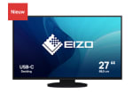 EIZO FlexScan EV2781-BK computer monitor 68,6 cm (27″) voor €382 bij leventis