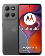 Motorola moto g15 power 17,1 cm (6.72") Double SIM Android 15 à 111,54€