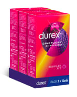 Durex Dame Placer pack 36 condones por 12.15€