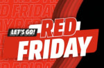 Red Friday Mediamarkt descuentos hasta 60% en muchas cosas precios locura