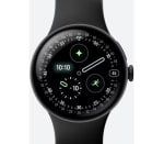 GOOGLE Pixel Watch 4 41MM Smartwatch Obsidian voor €299 bij Belsimpel