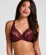 2+1 Gratis op Bijna Alle Bh's bij Hunkemöller