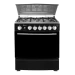 Estufa Koblenz 30 Pulgadas Negro por $6,990 | Walmart