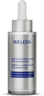 Weleda Sérum Redensificante Iluminador Antimanchas 30 ml por 9.21€