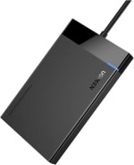 UGREEN USB 3.0 Harde Schijf Behuizing 2.5 Inch voor €10,29 bij Amazon