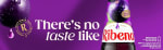 Ribena Blackcurrant No Added Sugar 4 Pack Amazon S&S Drink Deal
