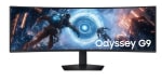 Monitor Samsung Odyssey G9 G91F 49" Dual QHD 144Hz VA Curvo por 474.20€