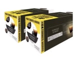 98 Cápsulas Dolce Gusto Espresso Intenso por 20,85€
