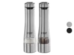 RUSSELL HOBBS Moulins à sel et à poivre électrique à 24,99€