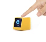 GeekMagic PRO Tracker Ticker Criptomoneda Tiempo Real por 16.59€