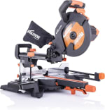 Sierra de inglete Evolution R255SMS+ por $5,189 | Oferta Amazon