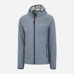 Sweatshirt softshell HEATHER CANYON pour homme à 65,99 €