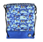 Petate Kukuxumusu Comet por 4.99€