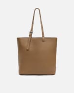Bolso shopper grande con neceser extraíble por 9€