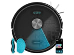 Robot aspirador Cecotec Conga M50, 35 W, 240 ml, 5000 Pa Succión por 84.92€