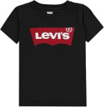 Levi's Batwing kids shirt voor €11,19bij Amazon