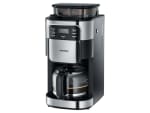 Severin Cafetera con molinillo 1000 W por 119.99€