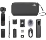 DJI Osmo Pocket 3 Creator Combo voor €527,50 dmv code bij Toemen