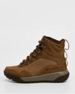 Botas para Mujer Columbia BURNSIDER por 49.9€