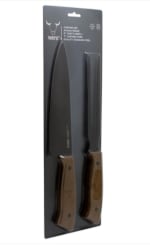CUCHILLO TENEDOR PRM WAYU por solo $12.990 en Sodimac Chile