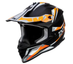 Casco de motocross / enduro IXS 362 por 49€