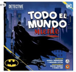 Juego de mesa Todo el mundo miente por 16.99€