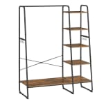 Portant à vêtements industriel VASAGLE à 69,99€