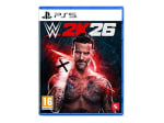 Videojuego PS5 WWE 2K26 por 34.90€