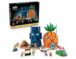 Lego SpongeBob SquarePants: Bikinibroek voor €166,96 bij Proshop