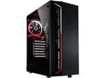 PC Gaming BEASTCOM Q3 Essential Gaming con Ryzen 5 3400G por 539,90€.