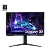 Monitor Gamer Curvo Samsung 24" FHD por $2,163 | Santander