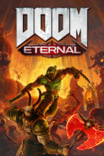 DOOM Eternal y DOOM Gratis en Amazon Luna para usuarios Prime