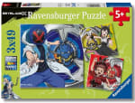Ravensburger - Puzzle: Beyblade por 4.56€