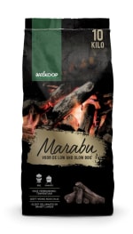 Welkoop Marabu (10 kg) voor €19,95 bij Welkoop