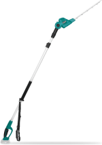 Vonroc Telescopische Accu Heggenschaar 20v voor €54,95 bij Bol