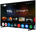 TCL MINI LED 98MQLED85K (2025) voor €2.299 bij Apollo
