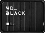 WD_BLACK P10 5TB Game Drive HDD portátil por 114.88€