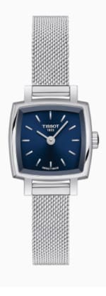 Tissot Lovely Square T058.109.11.041.00 à 266,40€