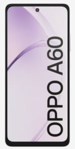 Oppo A60 LTE de 256GB por $2,999 | Movistar