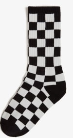 VANS - Calcetines - negro por 8€