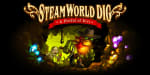 SteamWorld Dig Nintendo Switch for £0.89