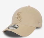 Casquette 39THIRTY Stretch Fit Chicago White Sox MLB Velours Côtelé à 8€