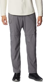Columbia Silver Ridge Utility Broek voor €35,71 bij Bol