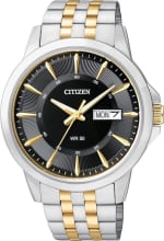 Reloj Citizen Cuarzo Bicolor por $1,550 | Oferta Amazon