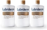 Lubriderm Crema Corporal Intense Repair 400ml x3 por $209 | Amazon
