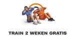 2 weken gratis trainen bij Basic-Fit